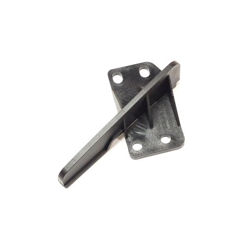 RL TRAILING ARM SCRAPER SEAT