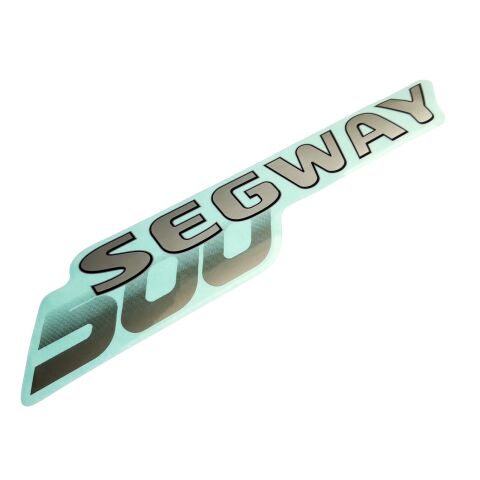SEGWAY500 DECAL(LONG,LEFT)