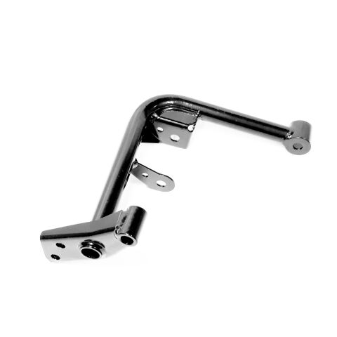 FRONT AXLE TRANSFER BRACKET