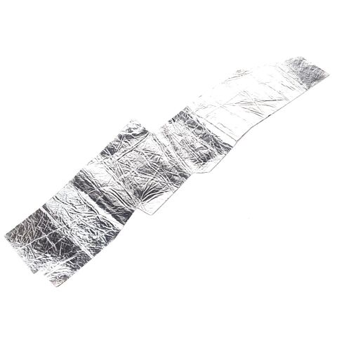 BATTERY BOX HEAT PAPER (LONG)
