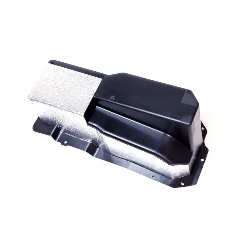 BATTERY BOX LONG