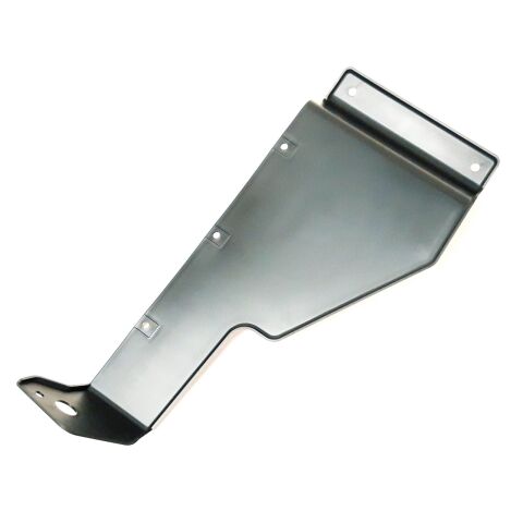 RR INNER PLATE COVER
