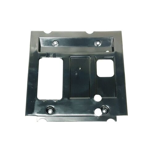 FRAME MID BOTTOM PLATE