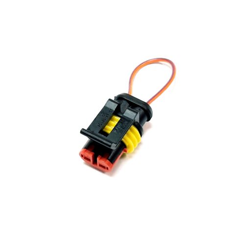 SEAT SWITCH BYPASS PLUG