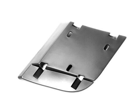 RIGHT DOOR INSIDE FRONT COVER