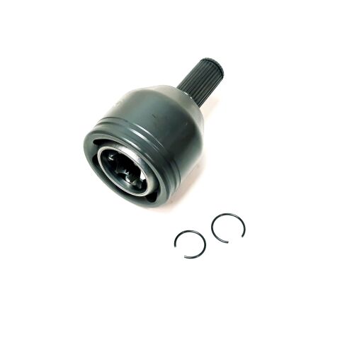 REAR LEFT INNER CV BOOT ASSEMBLY