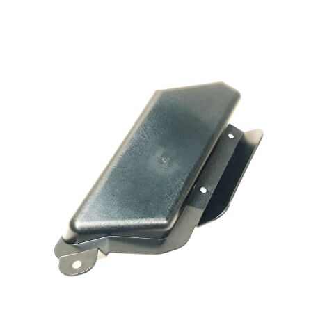 BRAKE PUMP GUARD