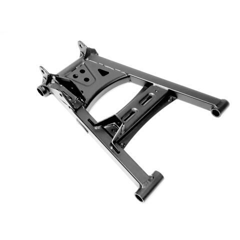 Rear left lower rocker arm(Black)