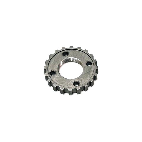 THREAD SLEEVE GEAR RING