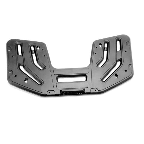 R/B A02-H102001-0B0-01 REAR SHELF COVER