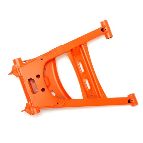 Rear left lower rocker arm(Red)
