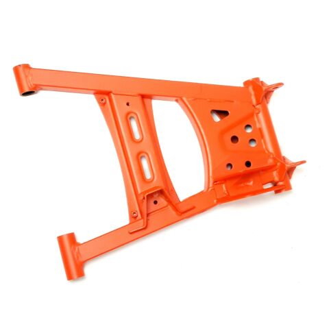 Rear right lower rocker arm(Red)