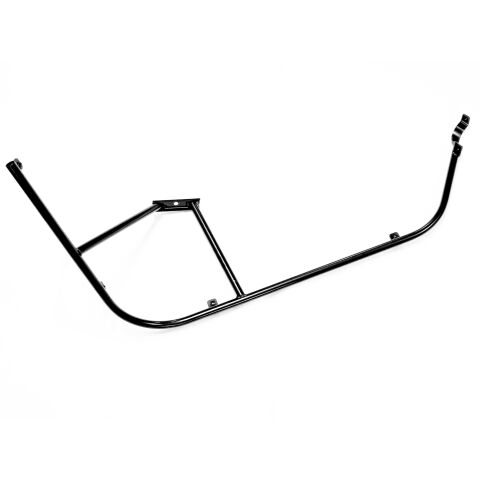FR FENDER BRACKET (NEW TYPE)