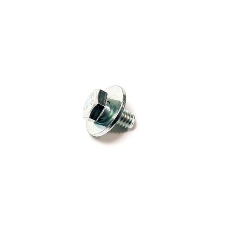 BOLT M6×12