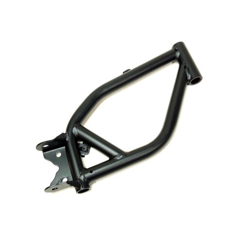 RL UPPER A-ARM,BLACK, WIDE
