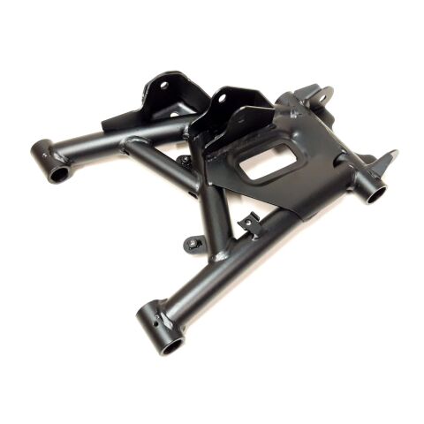 RL LOWER A-ARM,BLACK, WIDE
