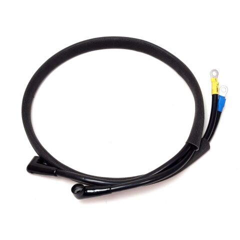 U01 WINCH MOTOR LINE