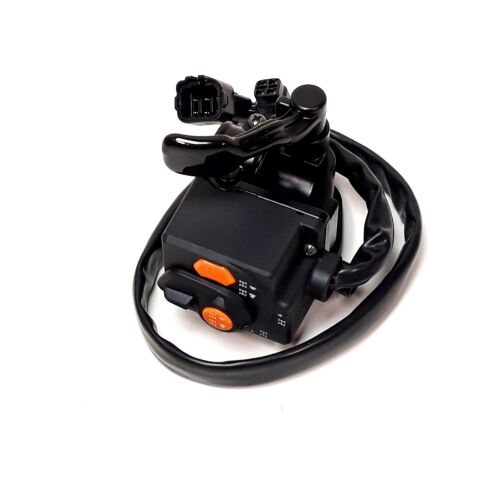RIGHT HANDLE SWITCH (DIFFERENTIAL)