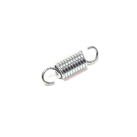 Lock cable spring
