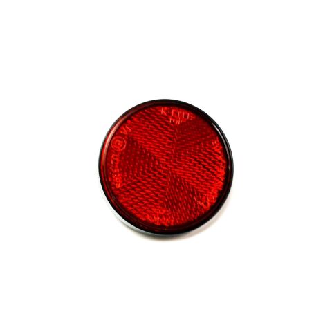 CIRCULAR REFLECTOR