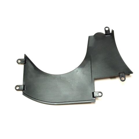 CVT INNER COVER AIR DEFLECTOR