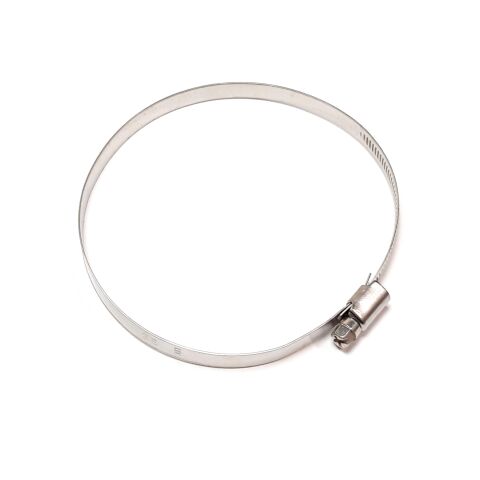 A TYPE WORM DRIVE HOSE HOOP 120