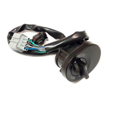 2/4 WD SWITCH