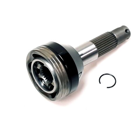 FRONT LEFT AND RIGHT OUTER CV BOOT ASSEMBLY