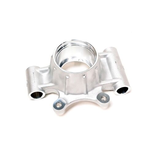 REAR LEFT WHEEL AXLE SUPPORT
