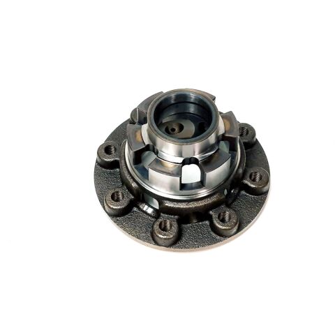 DIFFERENTIAL HOUSING