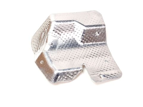 REAR TAIL LIGHT HEAT SHIELD