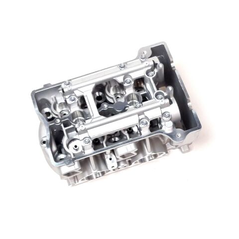 CYLINDER HEAD ASSY