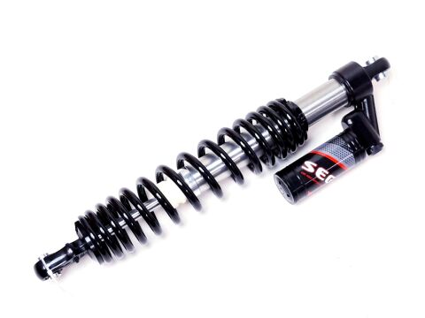 REAR GAS SHOCK ABSORBER