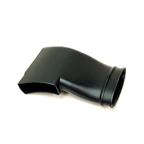 FRONT CVT INTAKE PIPE