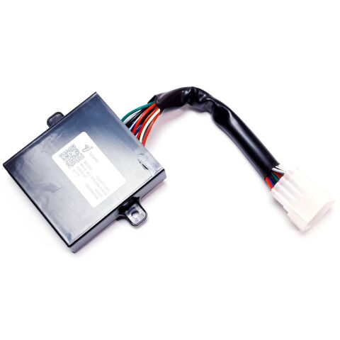 ELECTROMAGNETIC VALVE CONTROL MODULE