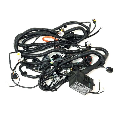 MAIN CABLE ASSY FOR LOF