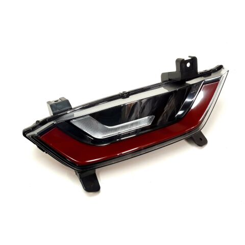 LEFT COMBINATION TAIL LIGHT_EU