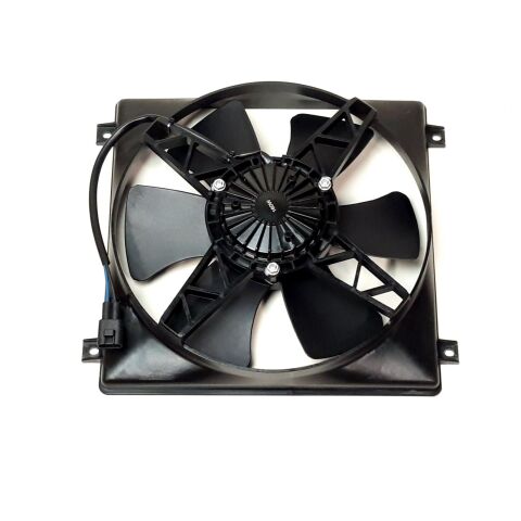 RADIATOR FAN