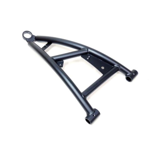 FR LOWER A-ARM,BLACK