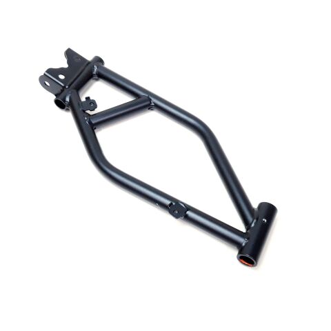 RL UPPER A-ARM,BLACK