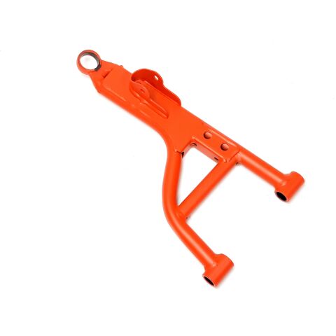 FL UPPER A-ARM,RED
