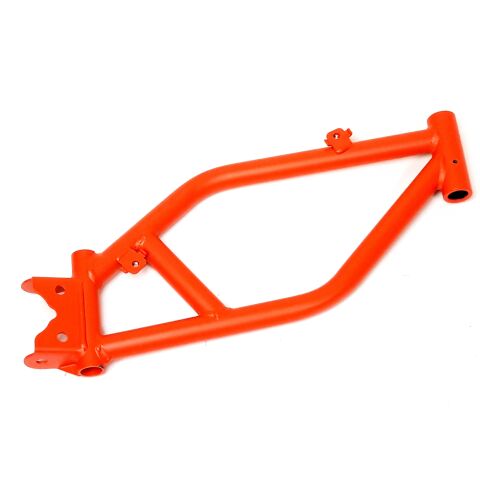 RR UPPER A-ARM,RED