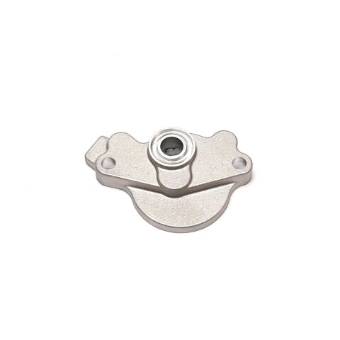 OIL PUMP COVER