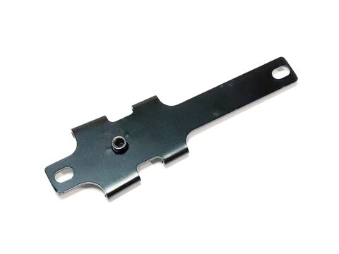 CARBON CANISTER BRACKET