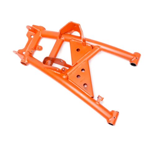 RL LOWER A-ARM,RED