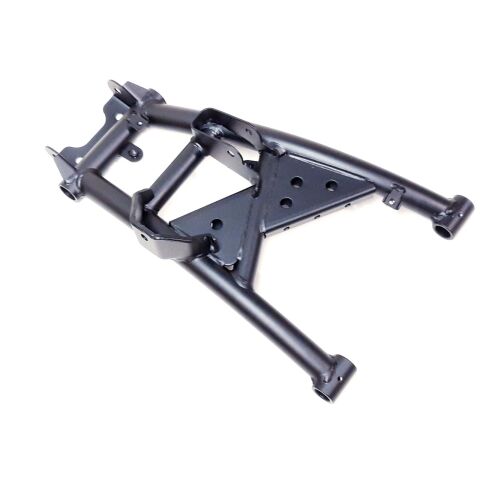 RR LOWER A-ARM,BLACK