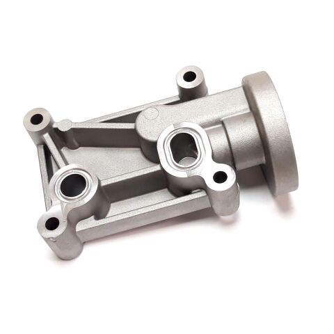 OIL FILTER SEAT