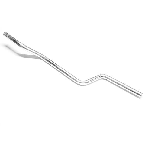 ENGINE WATER INLET ALUMINUM PIPE