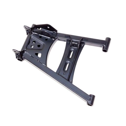 Rear right lower rocker arm(Black)