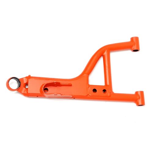 FR UPPER A-ARM,RED